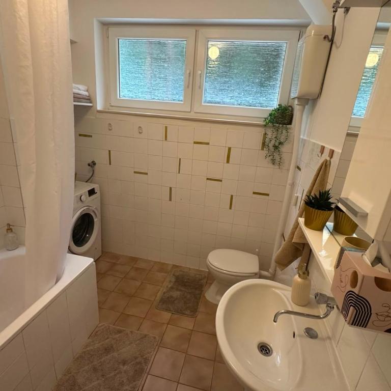K&K Apartment - Apartman sa 2 Spavaće Sobe - 6