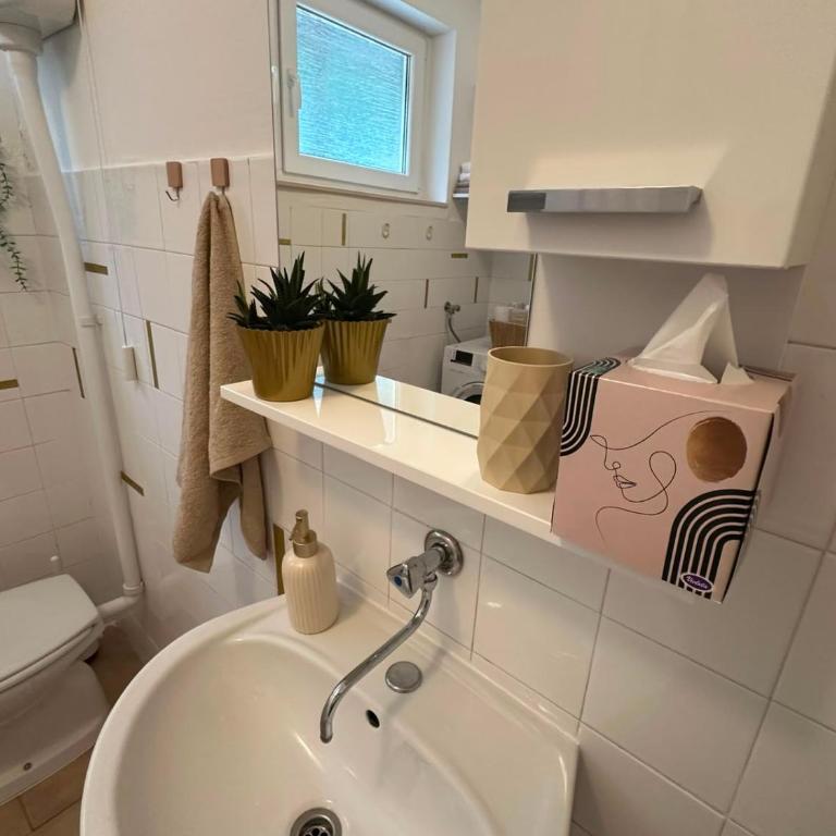 K&K Apartment - Apartman sa 2 Spavaće Sobe - 8