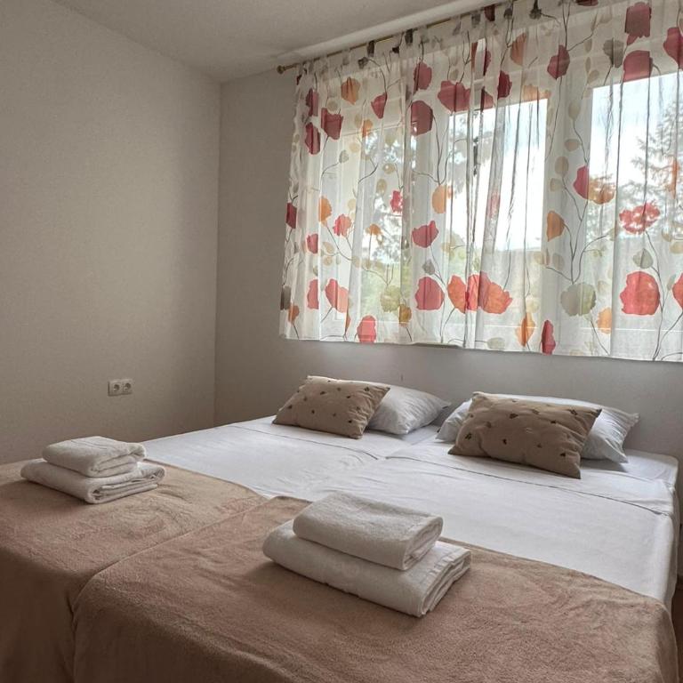 K&K Apartment - Apartman sa 2 Spavaće Sobe - 10