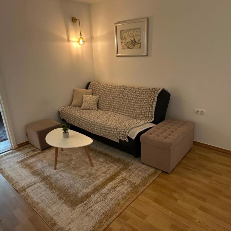 K&K Apartment - Apartman sa 2 Spavaće Sobe - 3
