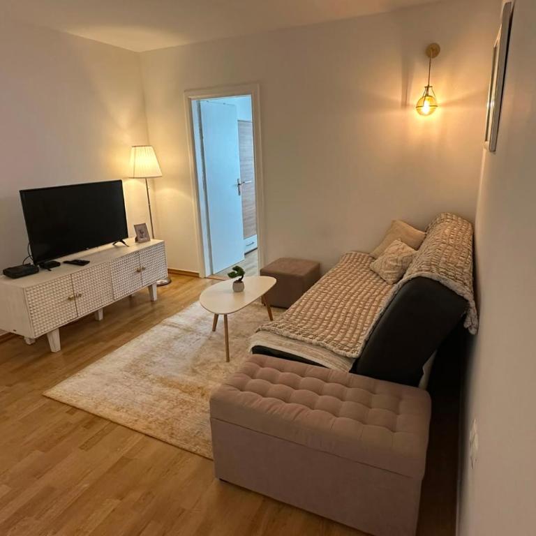 K&K Apartment - Apartman sa 2 Spavaće Sobe - 4