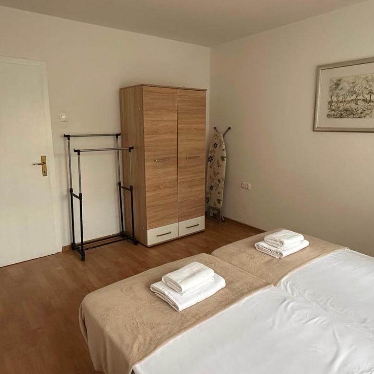 K&K Apartment - Apartman sa 2 Spavaće Sobe - 11