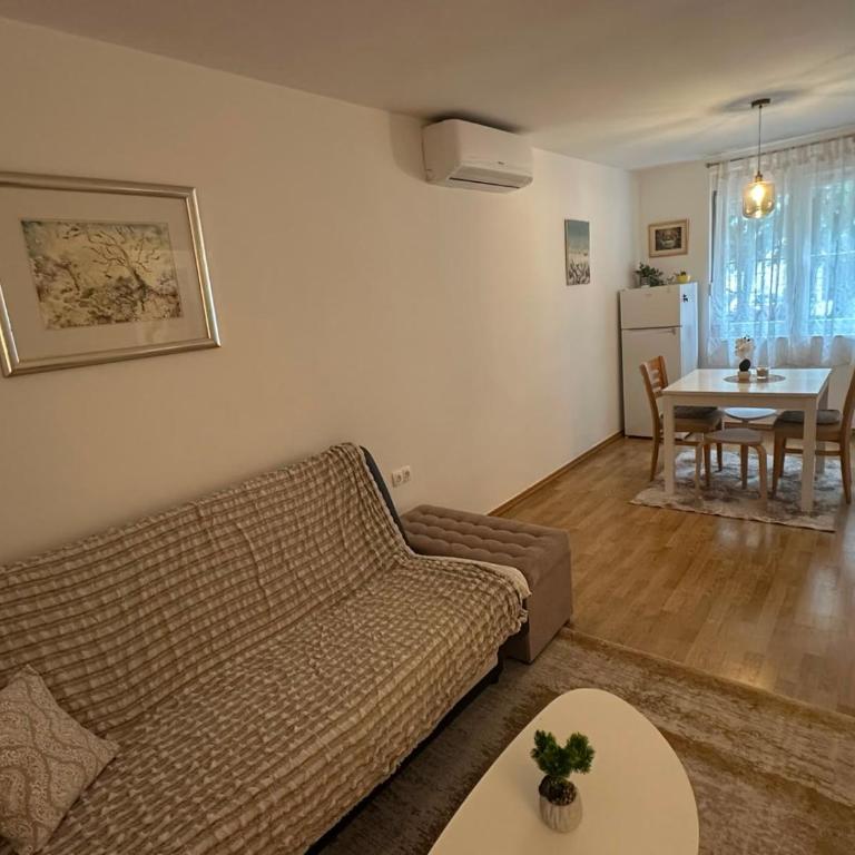 K&K Apartment - Apartman sa 2 Spavaće Sobe - 5