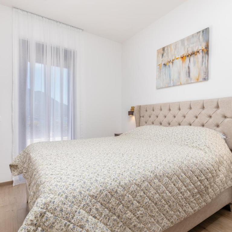 Alexandra Villas - Apartment mit 1 Schlafzimmer und Meerblick - 11