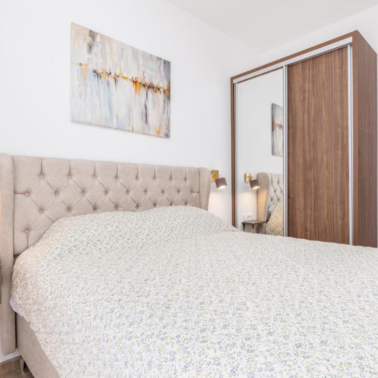 Alexandra Villas - Apartment mit 1 Schlafzimmer und Meerblick - 10