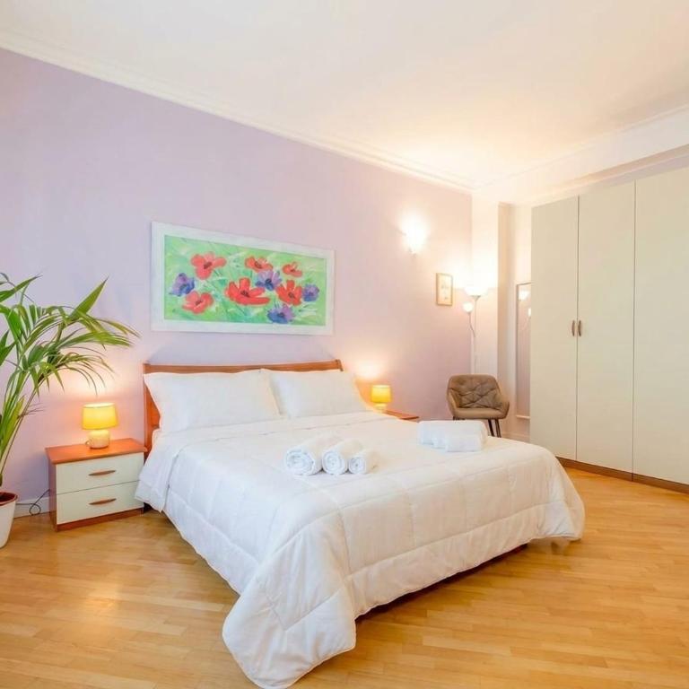 Modern apartment to relax in the city center - Appartamento con 1 Camera da Letto - 3