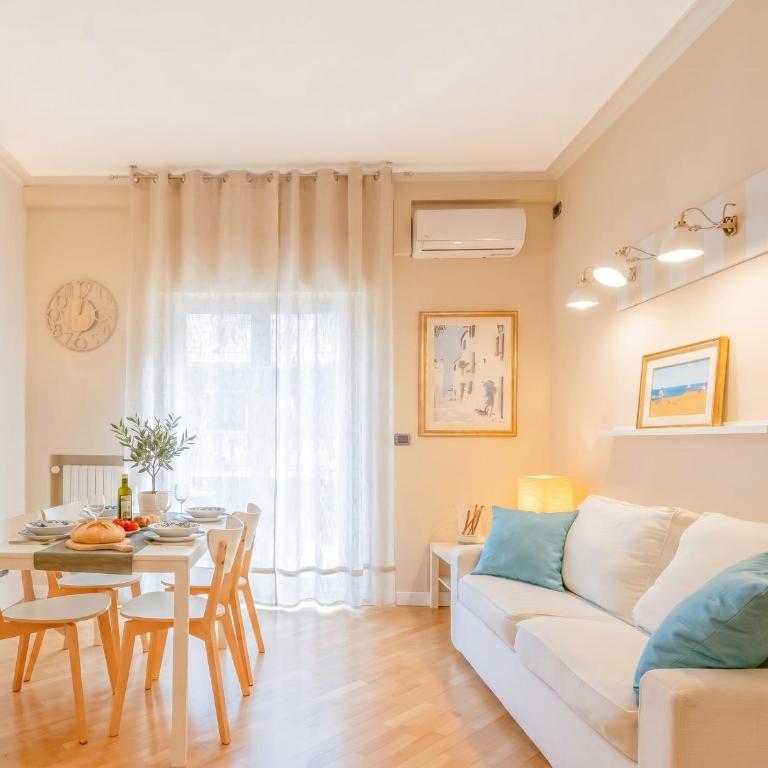 Modern apartment to relax in the city center - Appartamento con 1 Camera da Letto - 4