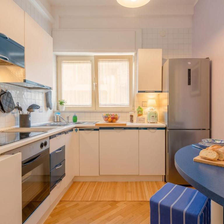 Modern apartment to relax in the city center - Appartamento con 1 Camera da Letto - 8