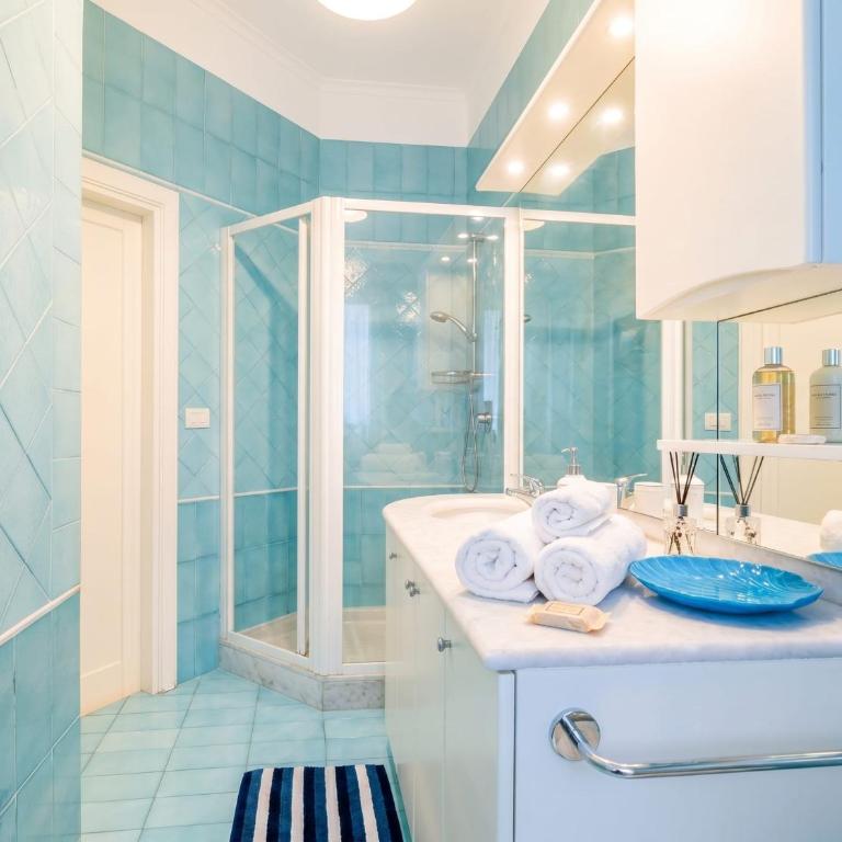 Modern apartment to relax in the city center - Appartamento con 1 Camera da Letto - 10