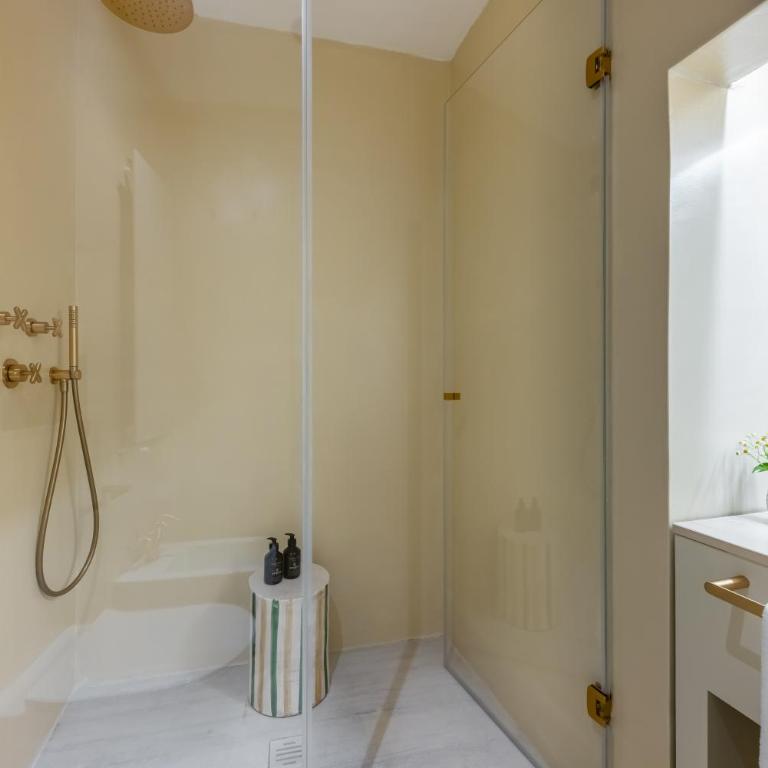 Palazzo Venneri Lloyd - Historic Heritage Palazzo - Deluxe Zimmer mit Queensize-Bett - 31