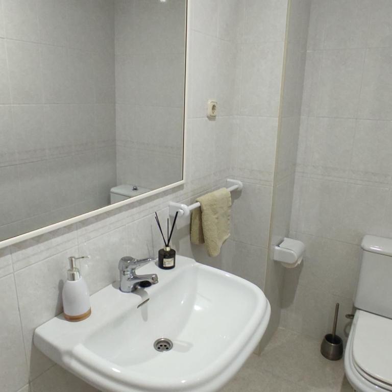 Casa soleada a escasos metros del mar - Apartamento de 3 dormitorios - 1