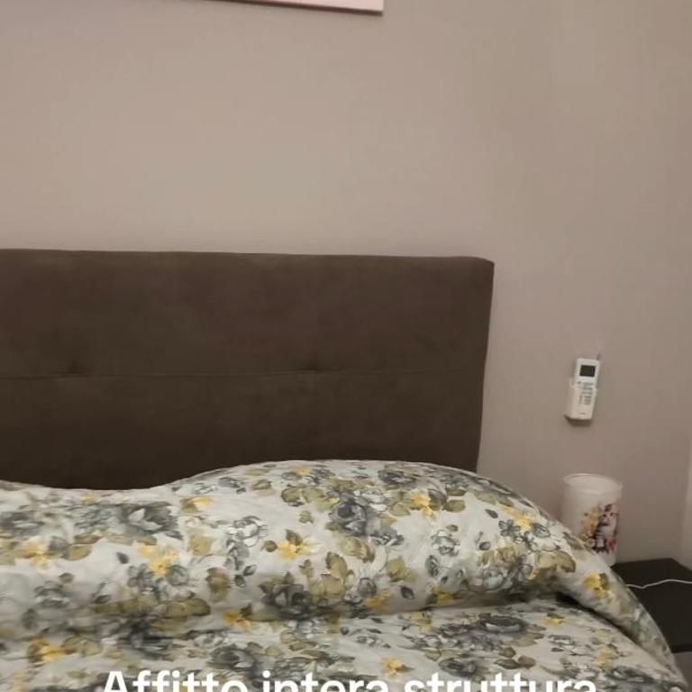 Cibali rooms - Vacation Home - 21