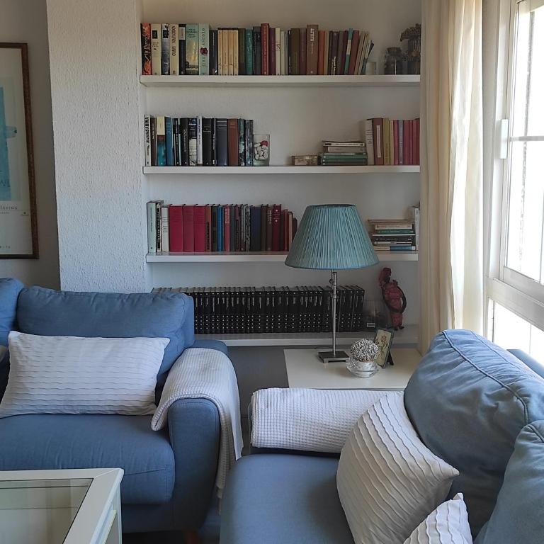 Casa soleada a escasos metros del mar - Apartamento de 3 dormitorios - 2