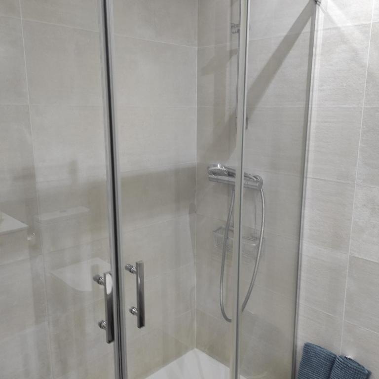 Casa soleada a escasos metros del mar - Apartamento de 3 dormitorios - 3