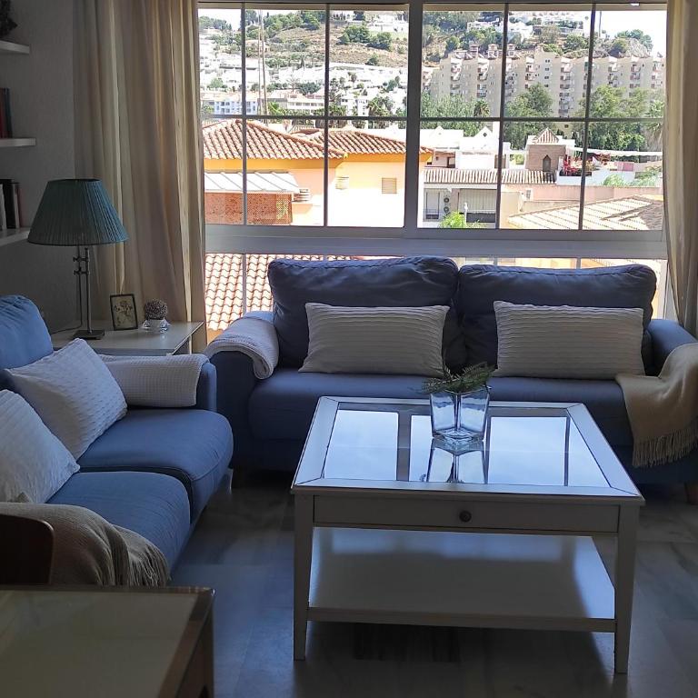 Casa soleada a escasos metros del mar - Apartamento de 3 dormitorios - 4