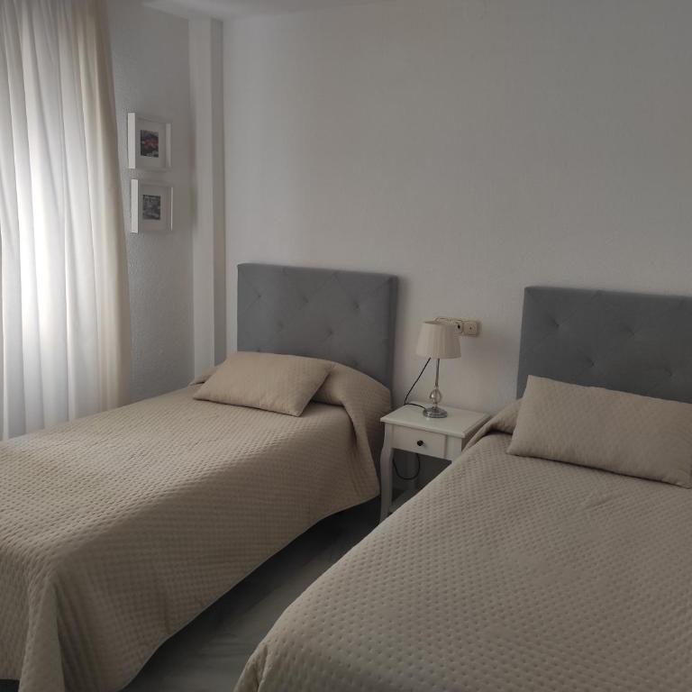 Casa soleada a escasos metros del mar - Apartamento de 3 dormitorios - 6