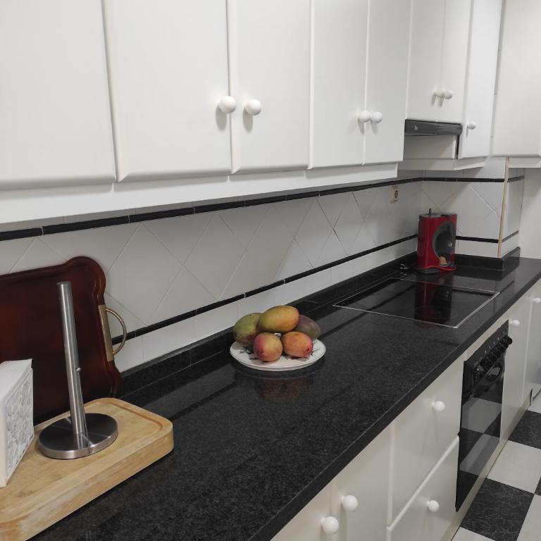 Casa soleada a escasos metros del mar - Apartamento de 3 dormitorios - 8