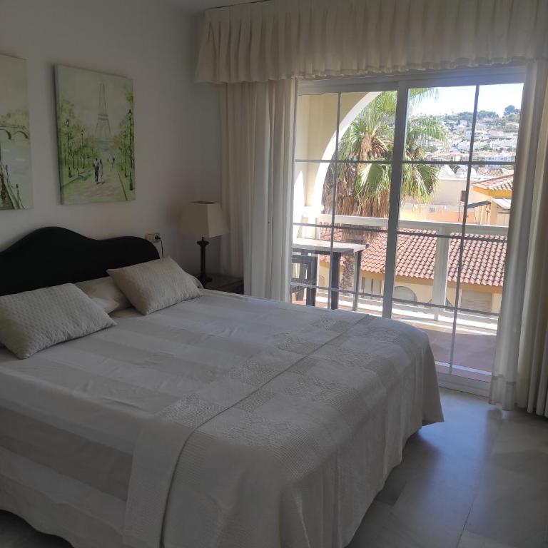 Casa soleada a escasos metros del mar - Apartamento de 3 dormitorios - 9