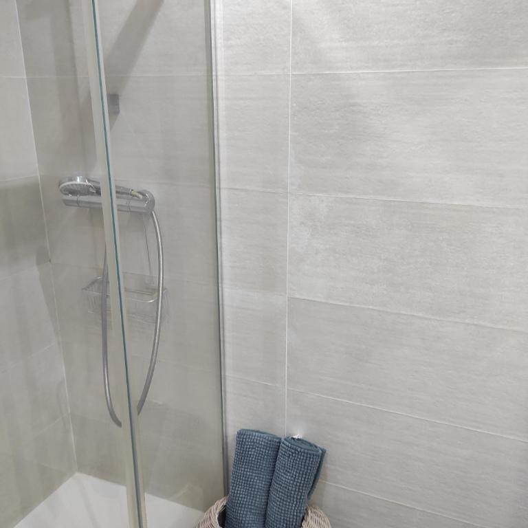 Casa soleada a escasos metros del mar - Apartamento de 3 dormitorios - 10