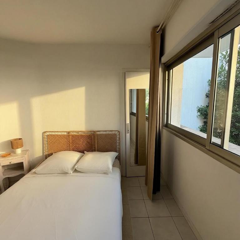 Spacieux 2 pièces proche des plages avec parking - Appartamento con 1 Camera da Letto - 9