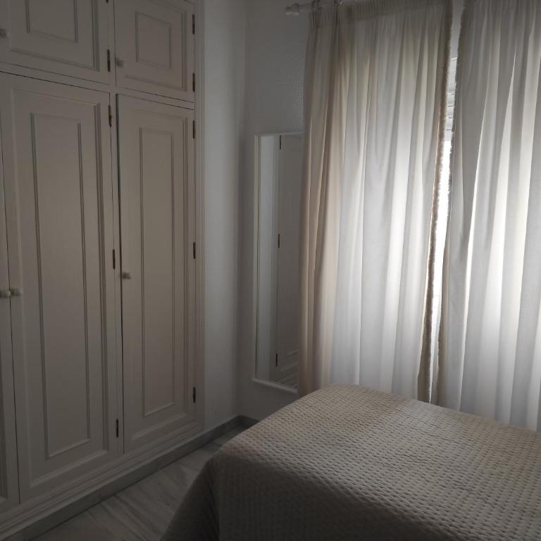 Casa soleada a escasos metros del mar - Apartamento de 3 dormitorios - 12