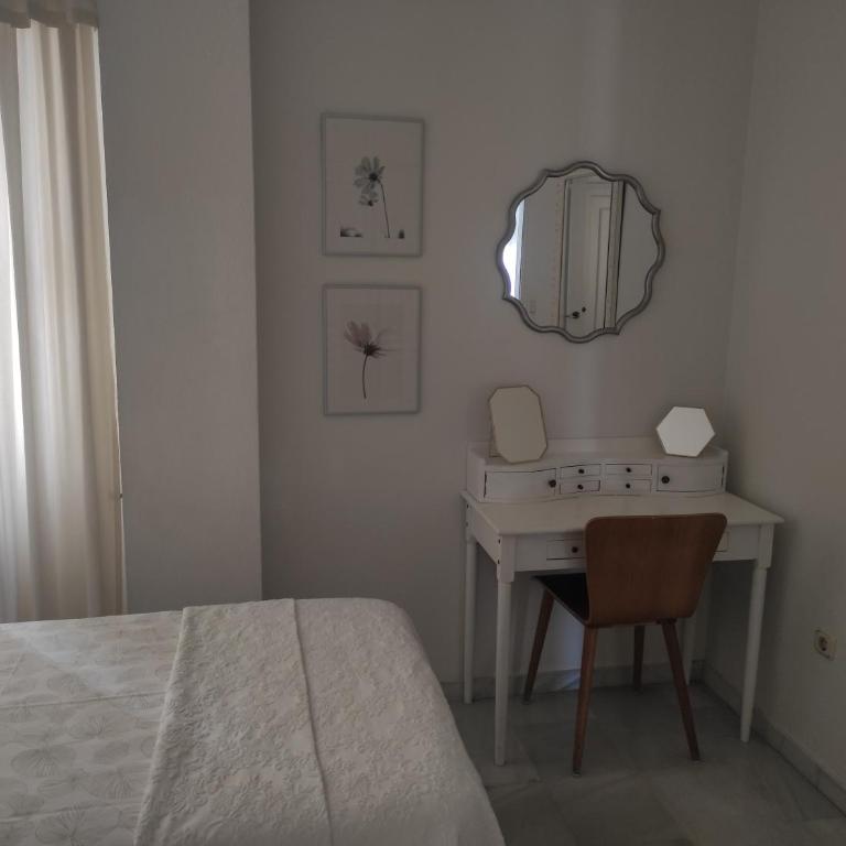 Casa soleada a escasos metros del mar - Apartamento de 3 dormitorios - 14