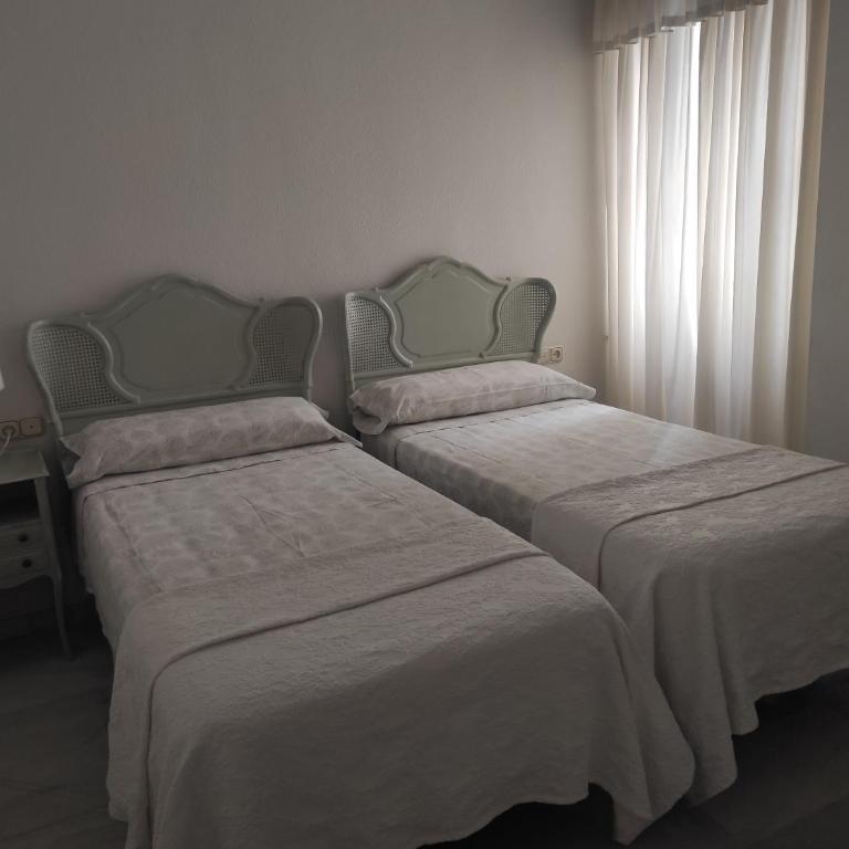 Casa soleada a escasos metros del mar - Apartamento de 3 dormitorios - 15
