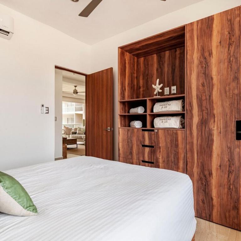 Luxury Apartment in Acapulco Diamante with Beach Club & Premium Amenities - Apartamento - 6