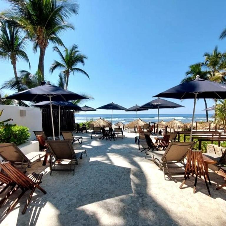 Luxury Apartment in Acapulco Diamante with Beach Club & Premium Amenities - Apartamento - 13