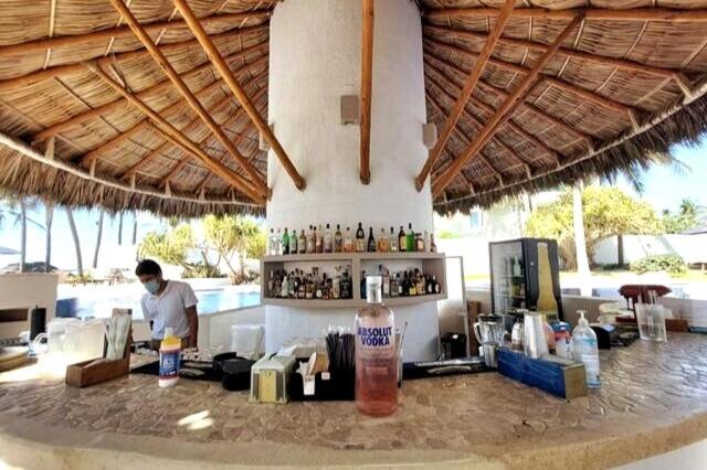 Luxury Apartment in Acapulco Diamante with Beach Club & Premium Amenities - Apartamento - 15