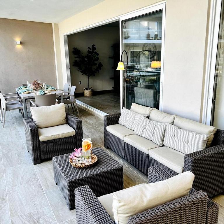 Luxury Apartment in Acapulco Diamante with Beach Club & Premium Amenities - Apartamento - 17