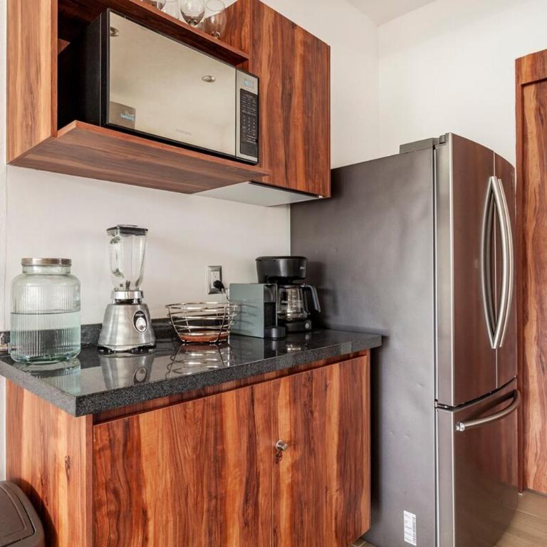 Luxury Apartment in Acapulco Diamante with Beach Club & Premium Amenities - Apartamento - 19