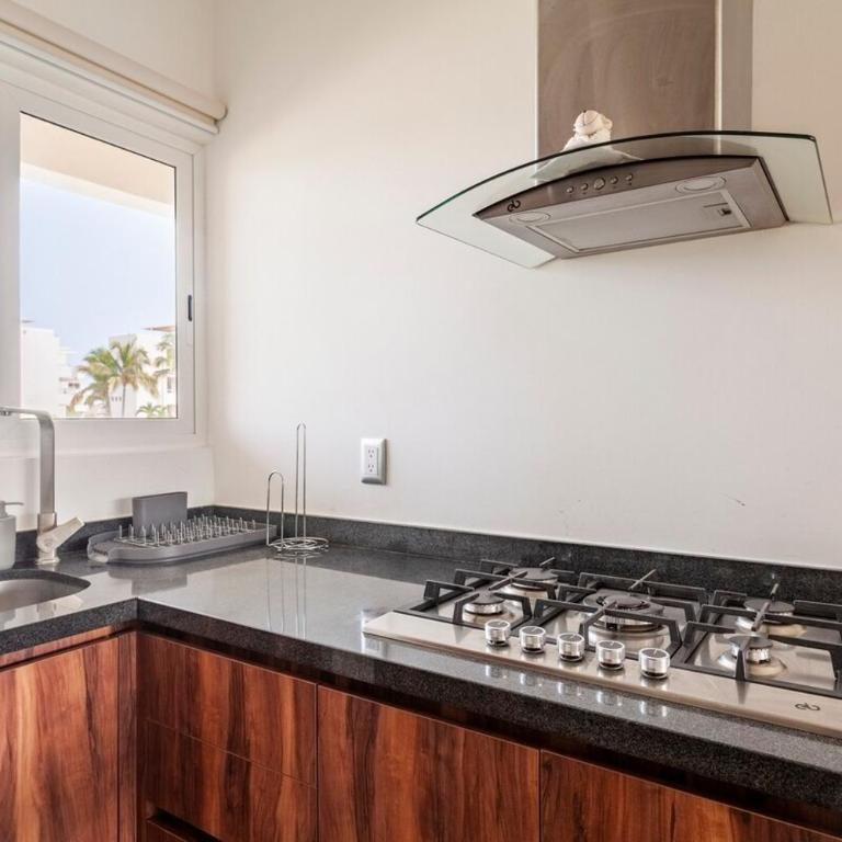 Luxury Apartment in Acapulco Diamante with Beach Club & Premium Amenities - Apartamento - 22