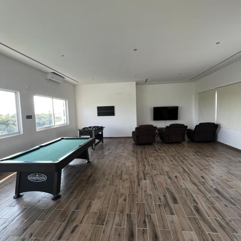 Luxury Apartment in Acapulco Diamante with Beach Club & Premium Amenities - Apartamento - 24