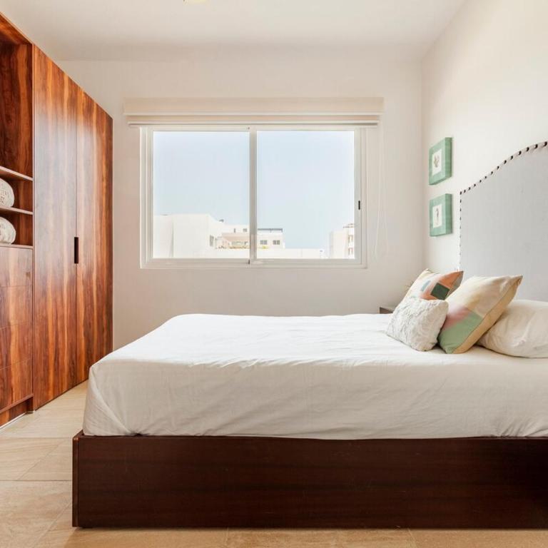 Luxury Apartment in Acapulco Diamante with Beach Club & Premium Amenities - Apartamento - 25