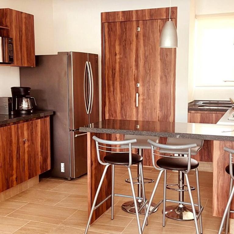 Luxury Apartment in Acapulco Diamante with Beach Club & Premium Amenities - Apartamento - 30