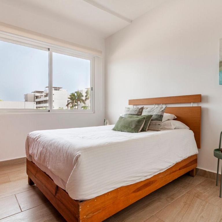 Luxury Apartment in Acapulco Diamante with Beach Club & Premium Amenities - Apartamento - 35
