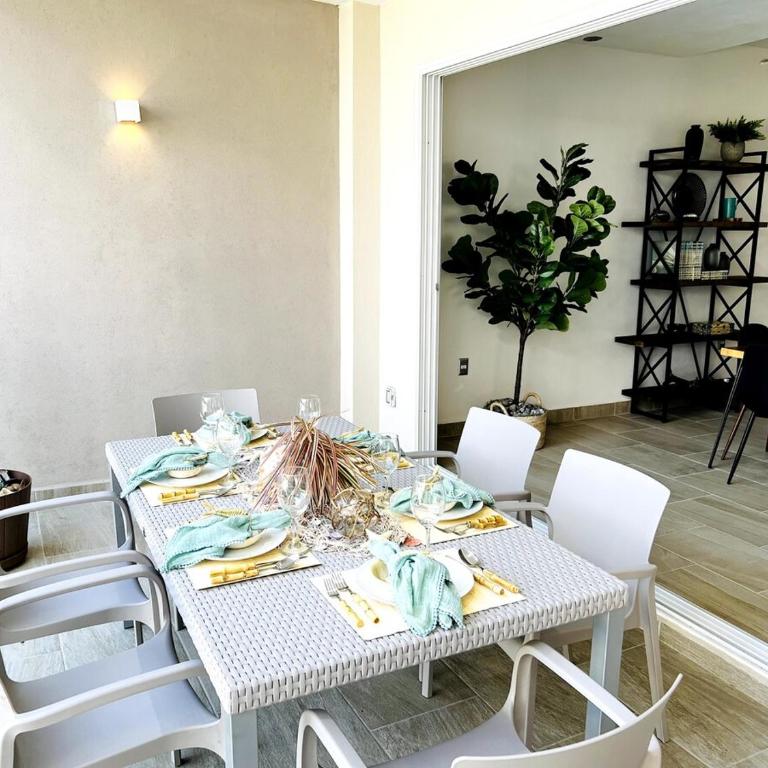 Luxury Apartment in Acapulco Diamante with Beach Club & Premium Amenities - Apartamento - 38