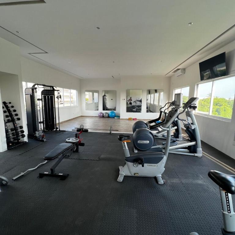 Luxury Apartment in Acapulco Diamante with Beach Club & Premium Amenities - Apartamento - 40