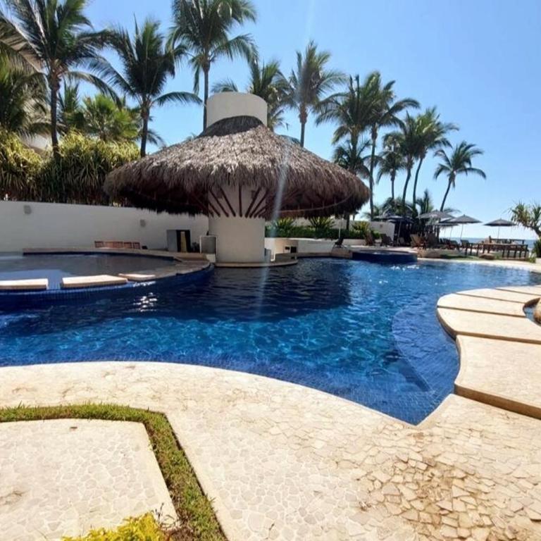 Luxury Apartment in Acapulco Diamante with Beach Club & Premium Amenities - Apartamento - 42