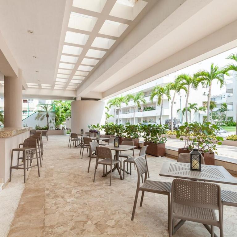 Luxury Apartment in Acapulco Diamante with Beach Club & Premium Amenities - Apartamento - 43
