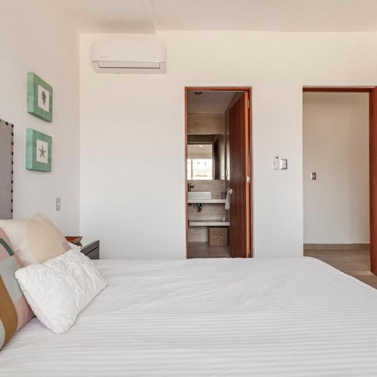 Luxury Apartment in Acapulco Diamante with Beach Club & Premium Amenities - Apartamento - 44