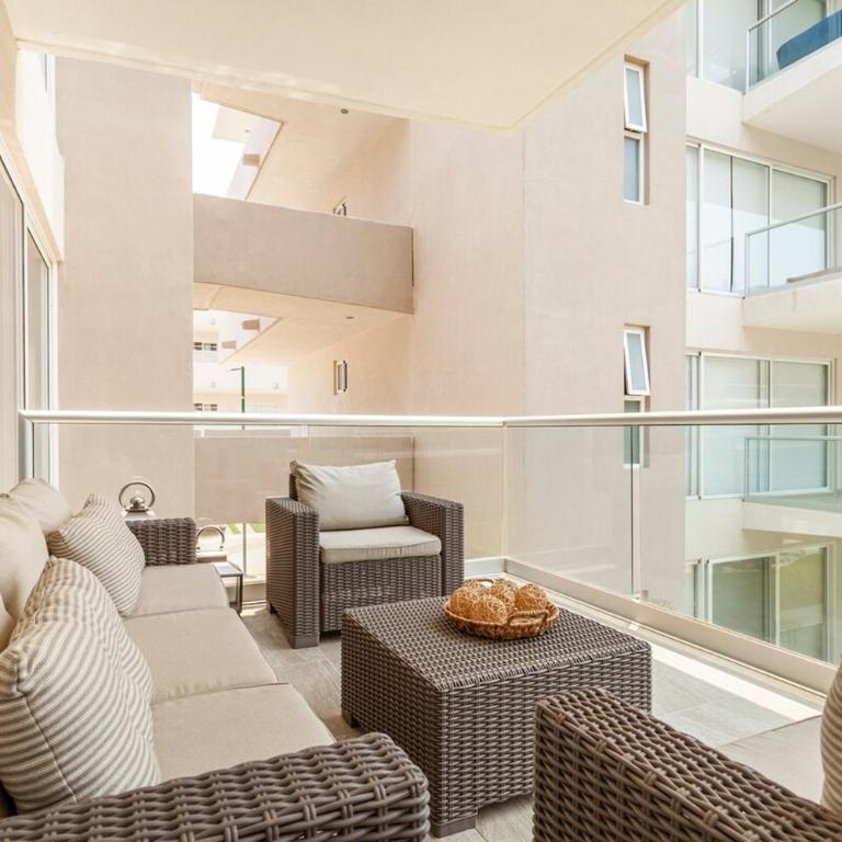 Luxury Apartment in Acapulco Diamante with Beach Club & Premium Amenities - Apartamento - 46