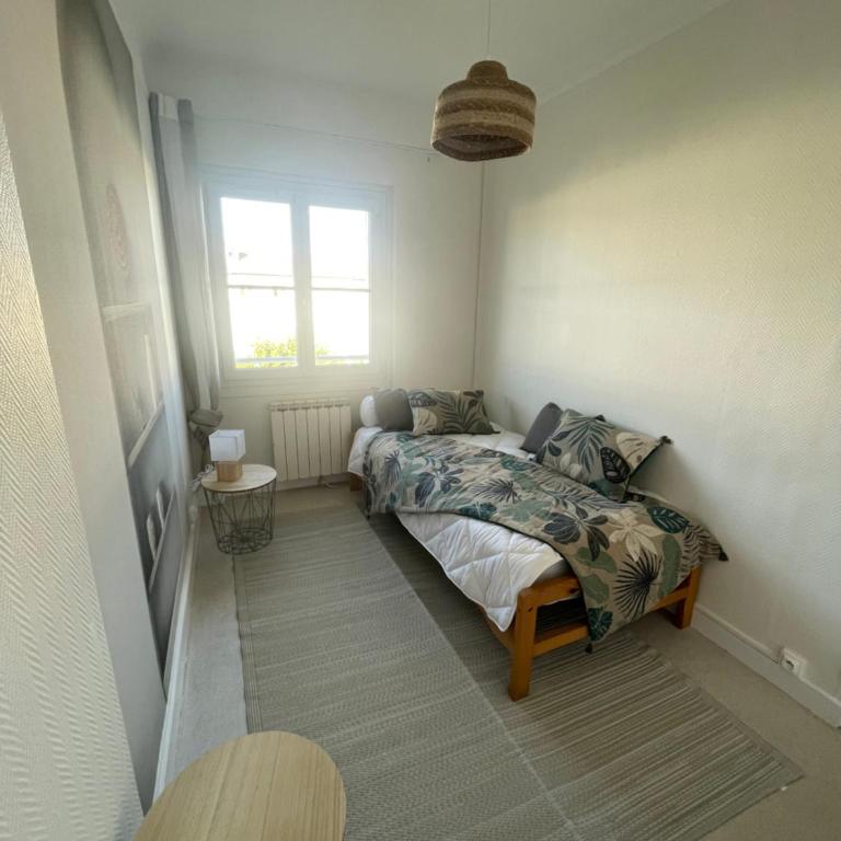 F3 Royan - Entre plages et Marché - Appartamento con 2 Camere da Letto - 4