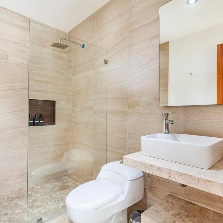 Luxury Apartment in Acapulco Diamante with Beach Club & Premium Amenities - Apartamento - 50