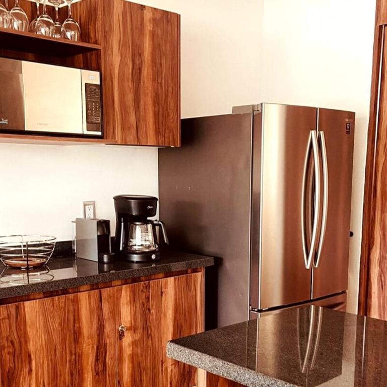 Luxury Apartment in Acapulco Diamante with Beach Club & Premium Amenities - Apartamento - 57