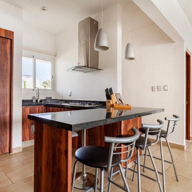 Luxury Apartment in Acapulco Diamante with Beach Club & Premium Amenities - Apartamento - 63