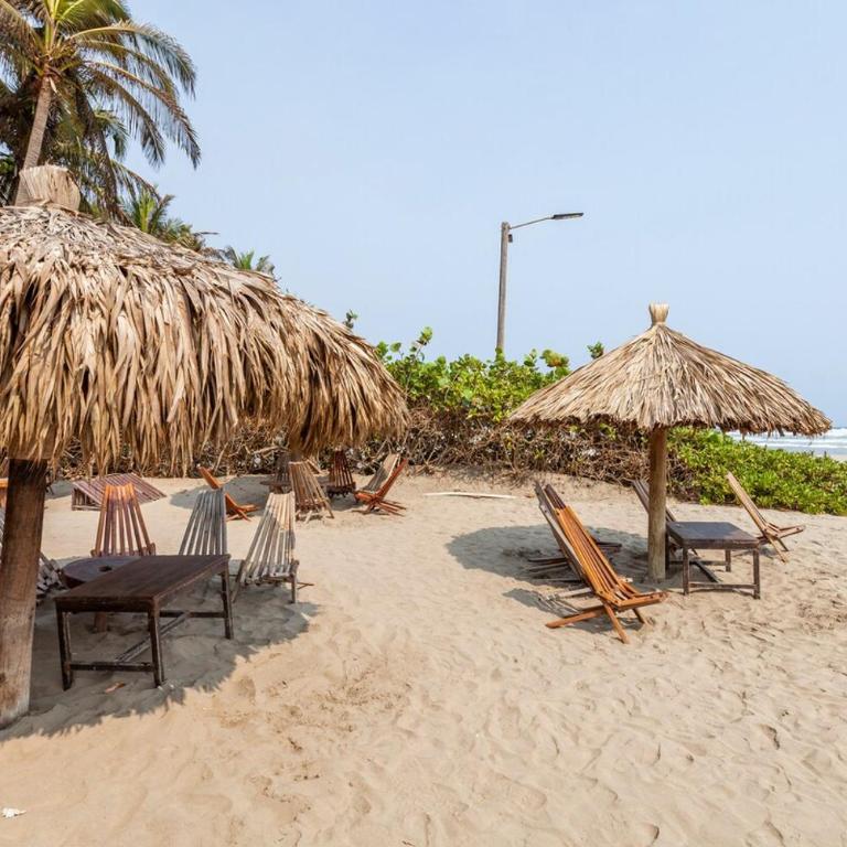 Luxury Apartment in Acapulco Diamante with Beach Club & Premium Amenities - Apartamento - 64
