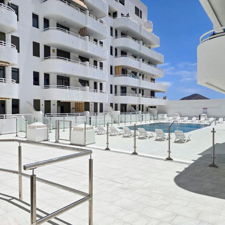 MEDANO4YOU Magallanes Flavour Holiday Home - Apartamento de 1 dormitorio - 22