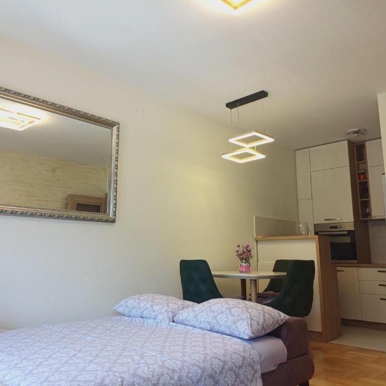 The Lilac Lounge - Apartman sa 1 Spavaćom Sobom - 15